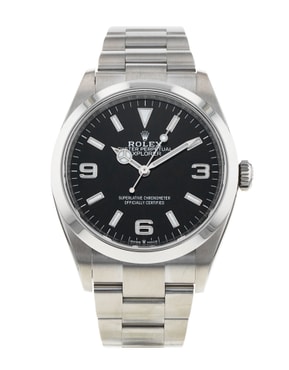 All the watches on special offer together in one place